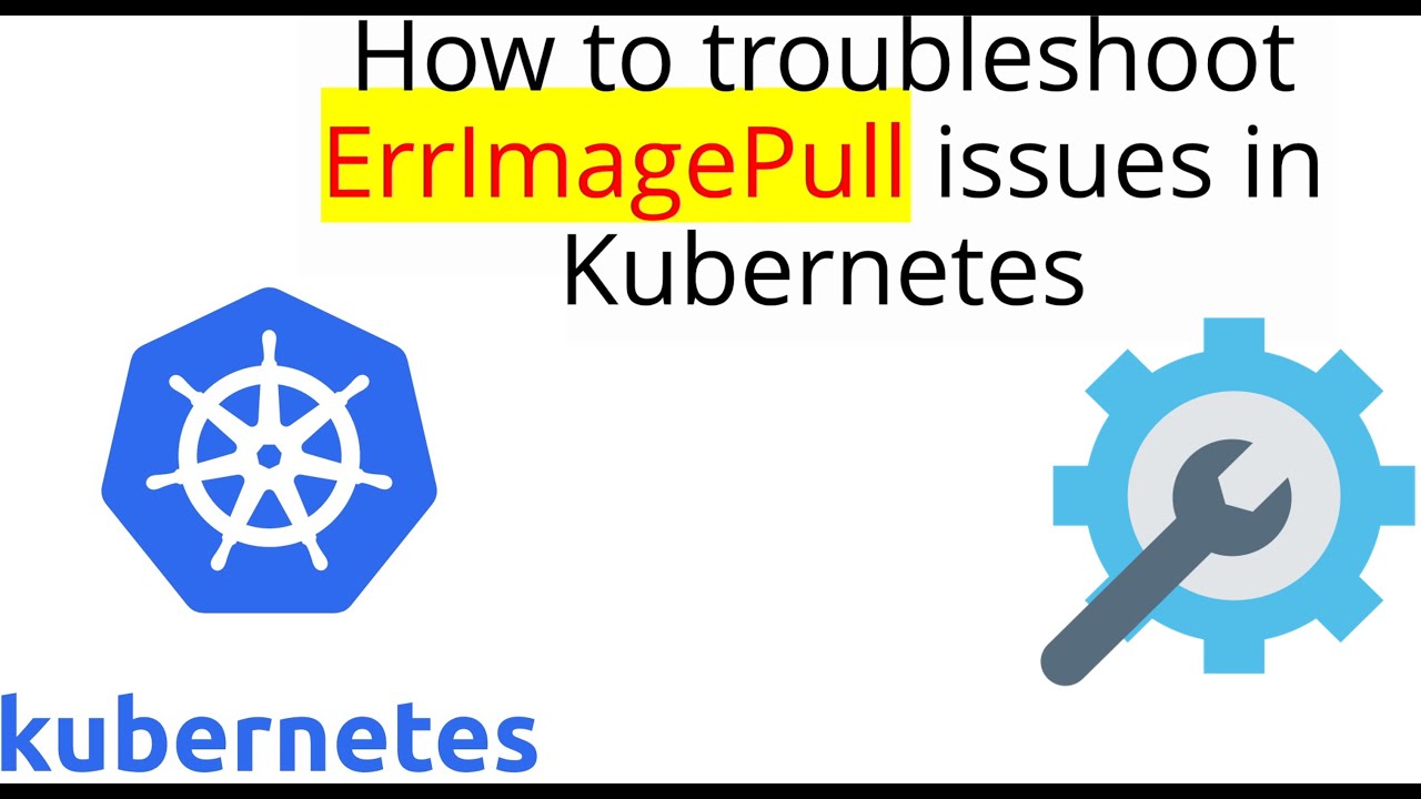 Troubleshooting Failed Docker Image Pull in Kubernetes in Docker (Kind ...