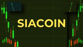 SIACOIN Price Prediction News Today 11 April