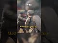 روسي وأكراني تركا السلاح وتقاتلا بالأيدي! أشرس مشهد من الخنادق! #الحرب_الاوكرانية_الروسية