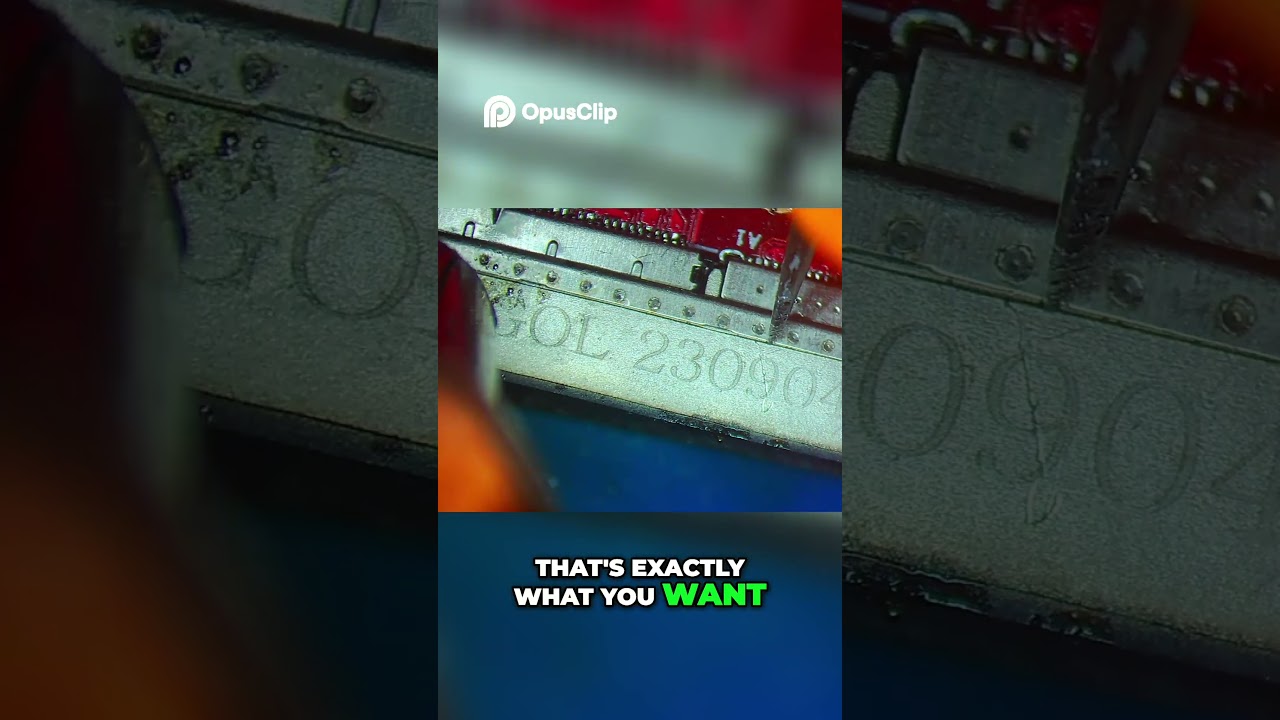 DIY Electronics: Perfect Soldering for Beginners! #ROGAlly #Soldering