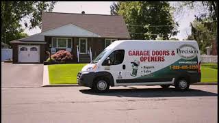 Gary The Garage Door Commercial Spot Part 1
