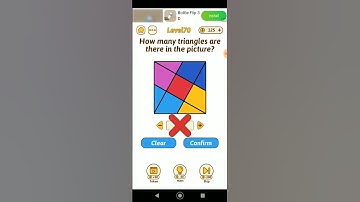 Brain Rush Level 70 walkthrough