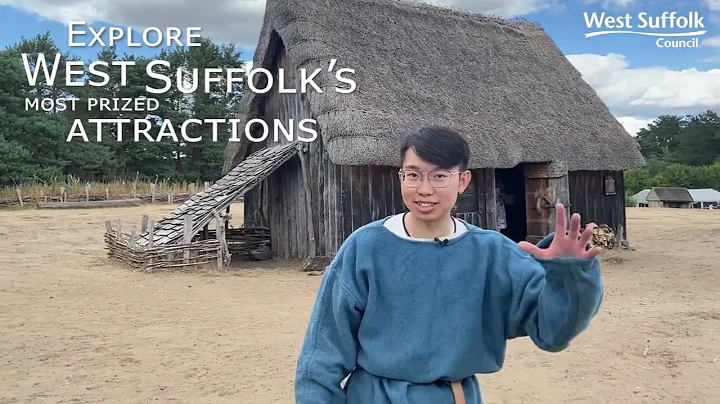 West Suffolk Council Internships