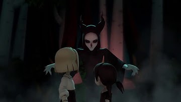 Project Sem 4 | Animation Video | LOST