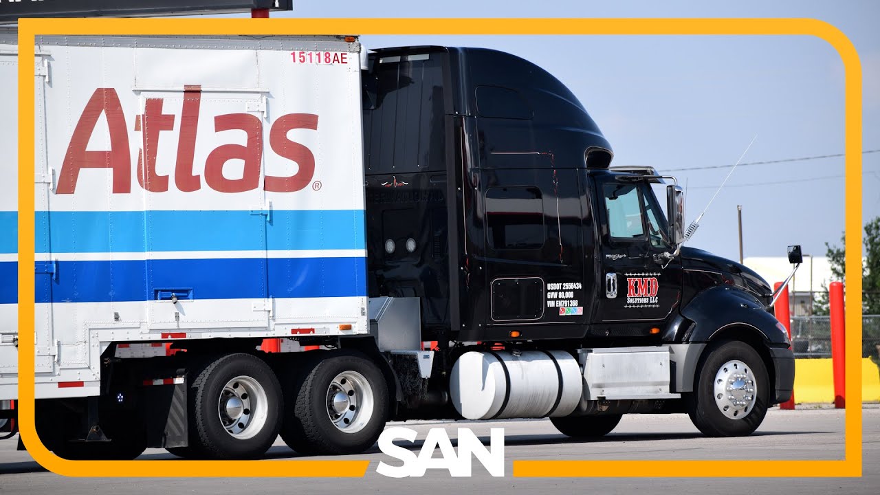 DOT warns states could lose funding over truck driver English rules