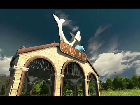 Anno 1800 FİRST PERSON WİEV