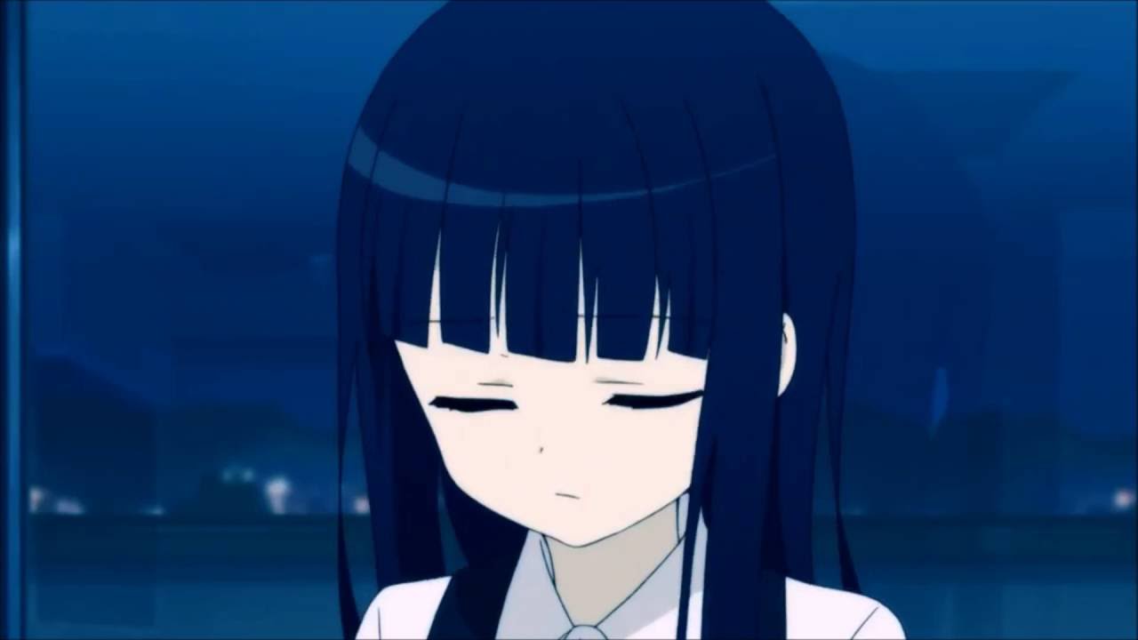 Аниме клип:Пёс, я и секретная служба-Обманула я тебя