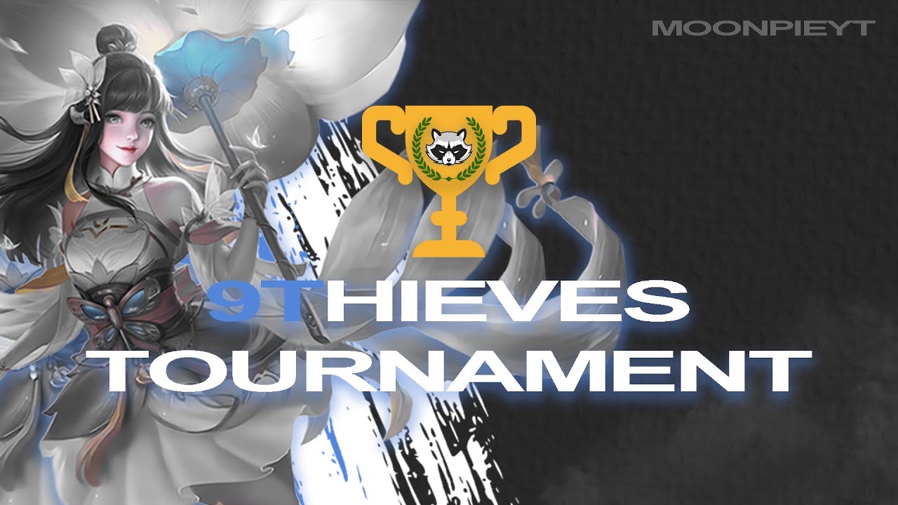 [AUG 14] 9T TOURNAMENT DAY 1 - YouTube