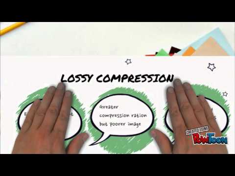 Data Compression