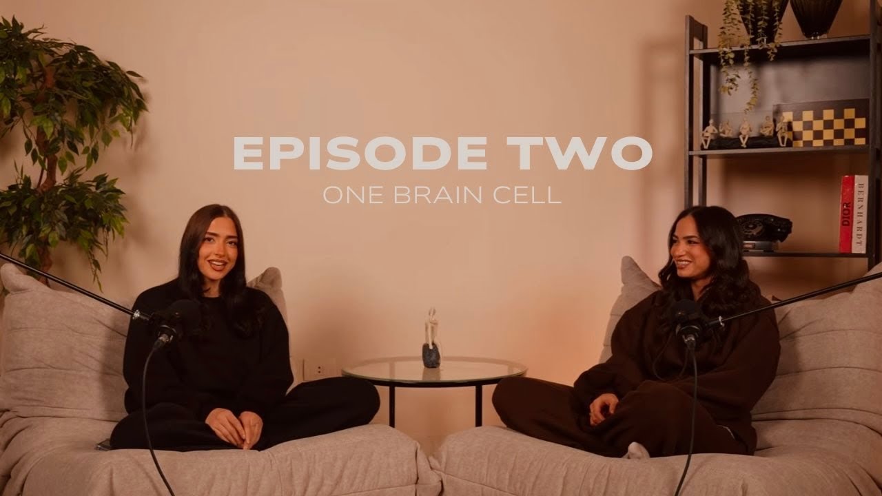 EPISODE 2 - THE BABY DONKEY THEORY نظرية الحمار الصغير