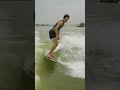 2025 Pro Wakesurf Tour Stop 1 Winning Run: Jett Lambert