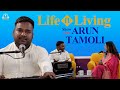 Life n living  arun tamoli  singer  sunetra