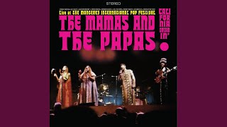 Download Lagu I Call Your Name (Live at the Monterey International Pop Festival, Sunday, June 18, 1967) MP3