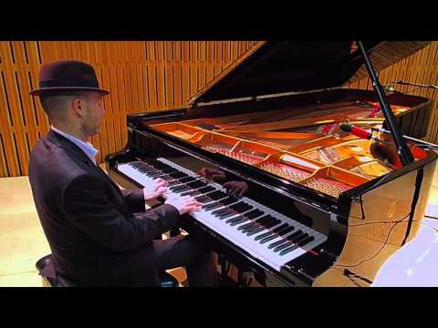 linkin park - transformers - piano medley / live performance