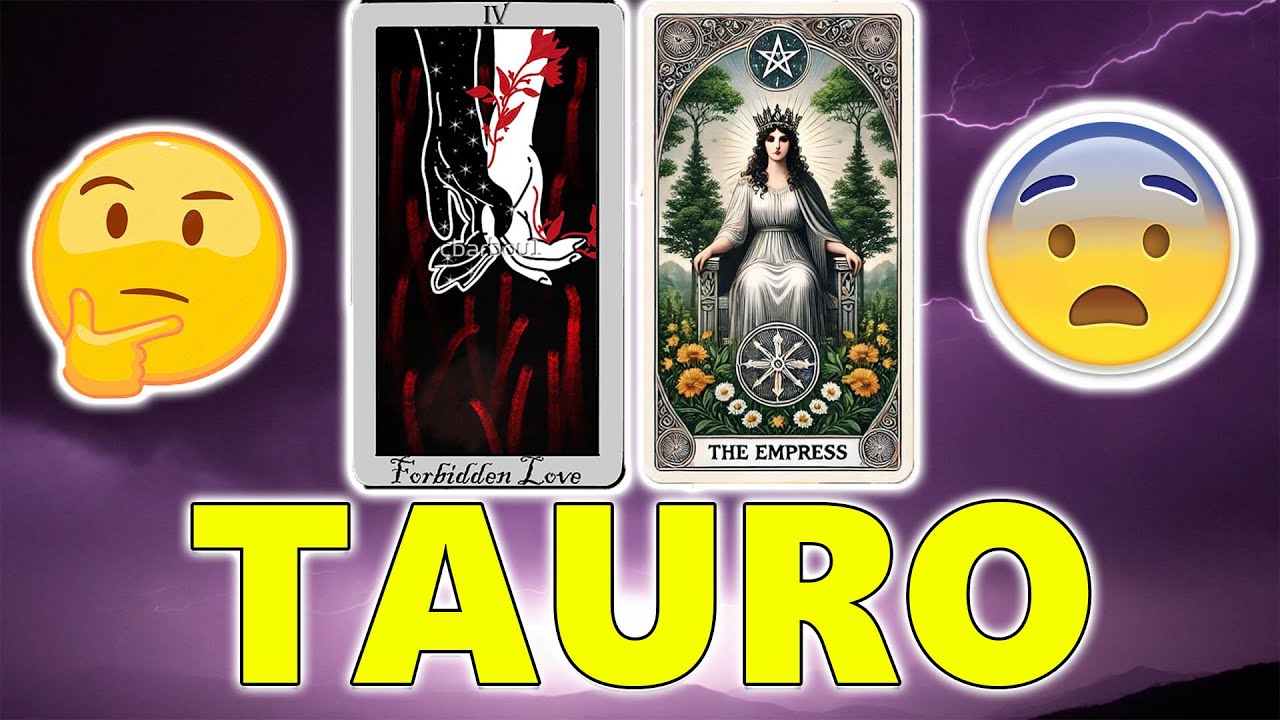 TAURO, 💖 ¡UNA OLA DE AMOR Y SUERTE VIENE HACIA TI! EL DESTINO TIENE UNA ...
