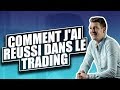 De salari fauch  trader millionnaire