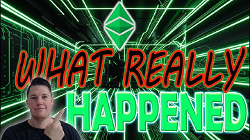 What REALLY Happened w Ethereum Classic ⚠️ Best Price to BUY Ethereum Classic │ ETC Analysis