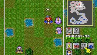 Dyna Brothers - Easy Mode - Stage 06