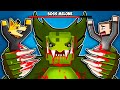 HO UCCISO IL BOSS FINALE DI MELON PLAYGROUND CON MARCELLO?! HO ESAGERATO CON LE MOD! *ASSURDO*