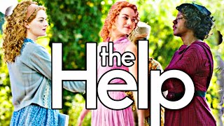 The Help (2011) Full English Movie || Jessica Chastain , Viola Davis , || Review & Facts