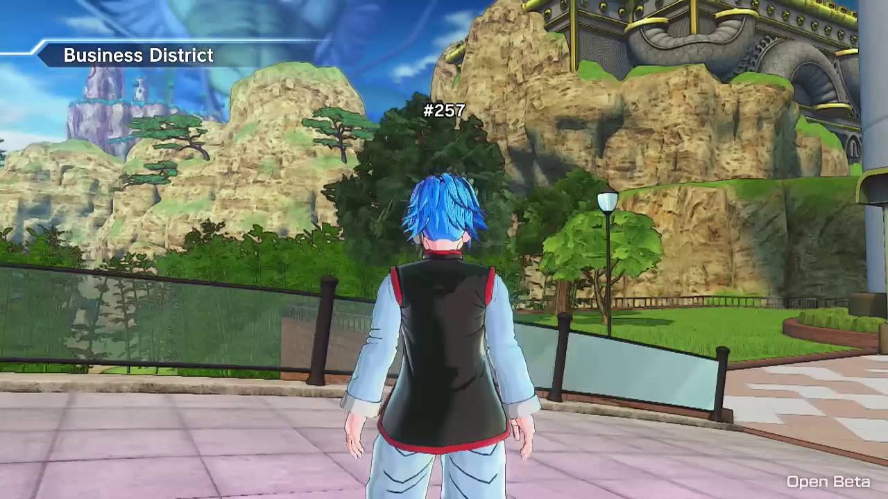 xenoverse 2 mod installer version update xenoverse 2 mod installer version update