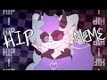 HIP // ANIMATION MEME