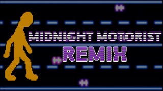 Fnaf Midnight Motorist Song Smashing Windshields Nightcove Remix