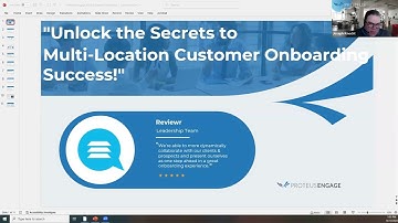 Simplifying Multi-Location Implementation