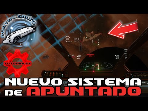 Sistema de apuntado 3.10 Tutorial | #StarCitizen