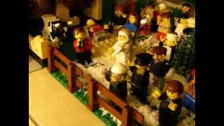 Chris de Burgh - A Spaceman Came Travelling 2010 (Official)