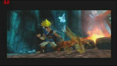 Its Starting to Snow :D - Jak and Daxter: The Precursor Legacy | Part 22