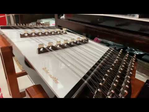 เพลงลาวครวญ