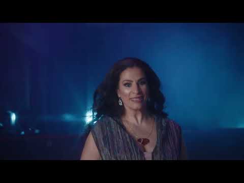 Maysoon's DisCo Reel