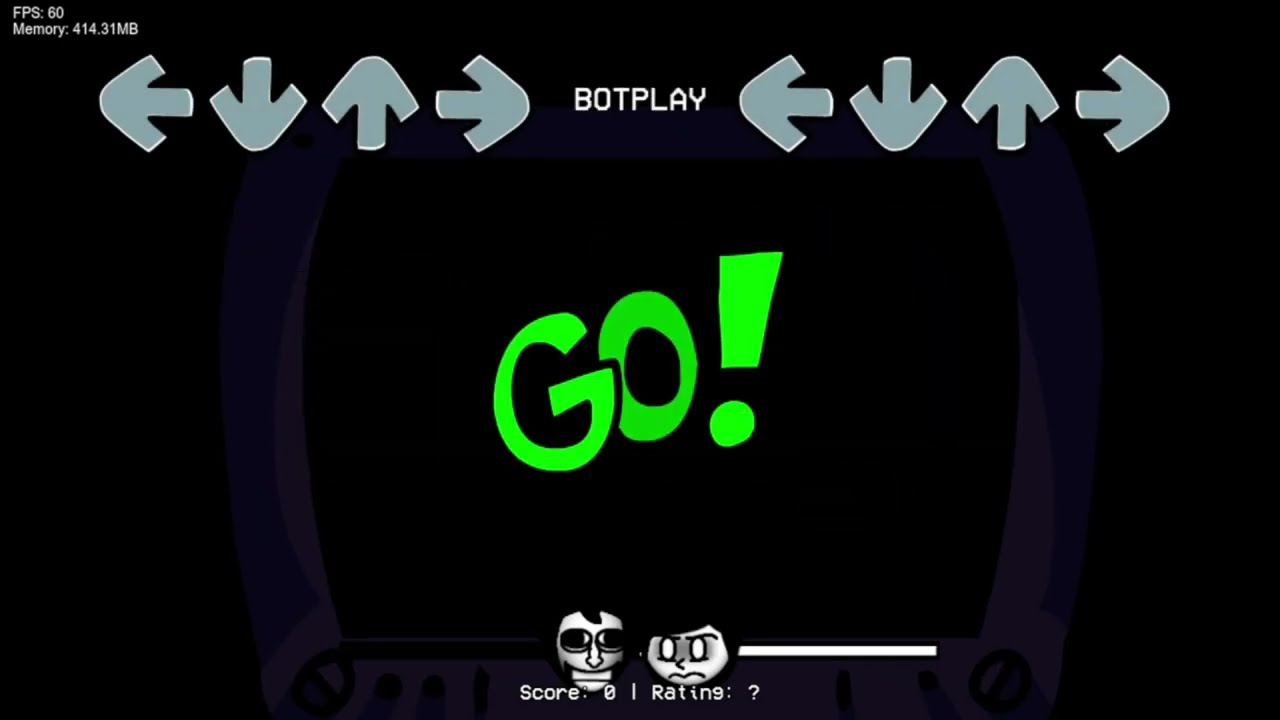 Friday Night Funkin' Vs Reunion Charted Funkdela Catalogue (FNF/Mod/Hard)