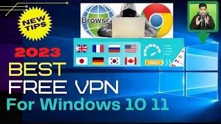 free VPN use PC Laptop extension add US Country/কম্পিউটারে ভিপিএন কিভাবে ব্যবহার করতে হয় new video screenshot 4