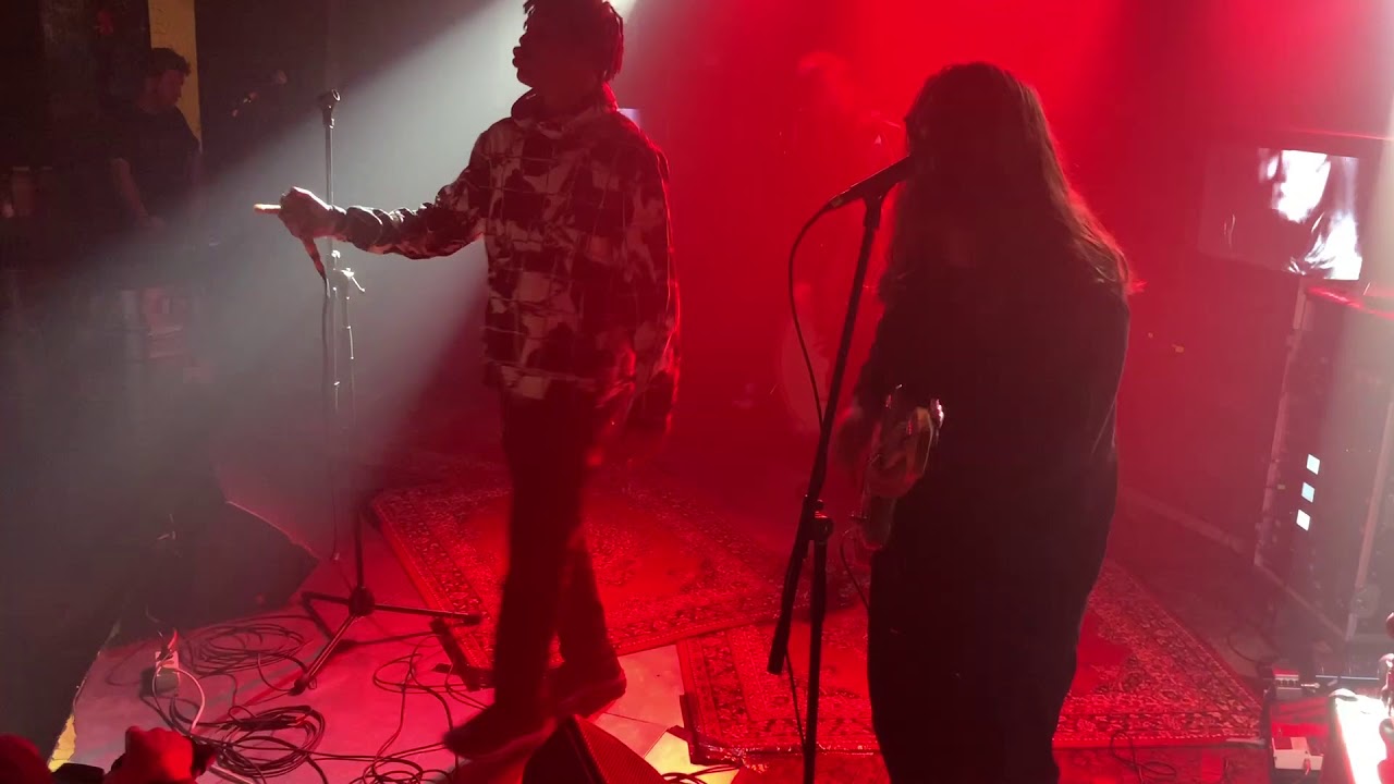 Loathe - It´s Yours - Trompete, Bochum, Germany - 13 Aug 2019