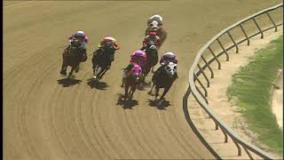 PIMLICO 5 24 2019 RACE 1