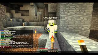Tutorial - McMMO Skills - Mining