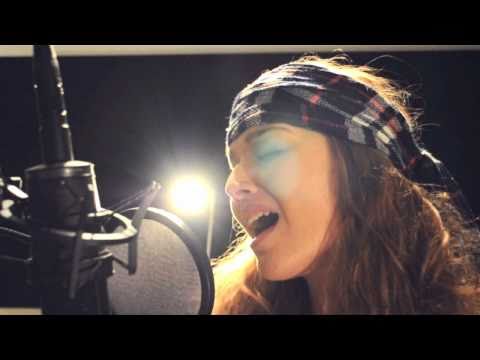 Nicole Scherzinger - Don't Hold Your Breath COVER ...