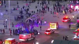 Local women shares story from Astroworld tragedy