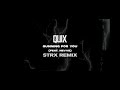 QUIX - Gunning For You (feat. Nevve) [STRX Remix]