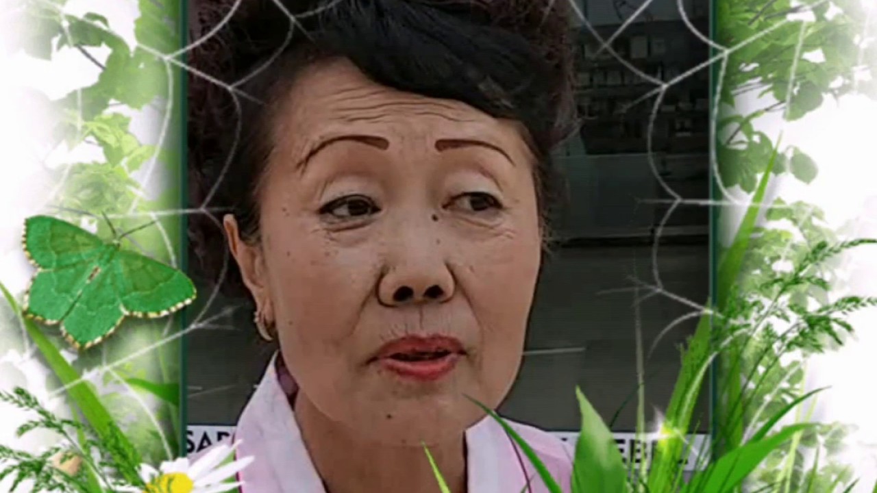 Людмила Хан \"Одиночество\" - YouTube