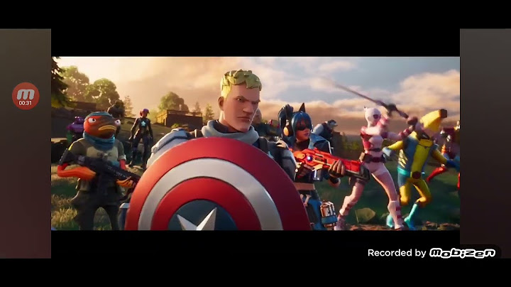 C5: T4 do Battle Royale do Fortnite_ Destino apocalíptico | Trailer Oficial da Temporada