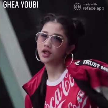 ghea Youbi