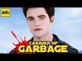 Twilight Breaking Dawn Part II It S Finally Over Caravan Of Garbage Twilight Breaking Dawn Part II It S Finally Over Caravan Of Garbage