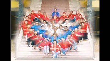 5-12 Cháy mãi ngọn lửa tình nguyện!!