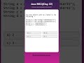 java fresher interview questions | java fresher interview questions