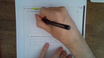 WJEC GCSE November Autumn 2017 Mathematics Unit 1 Higher