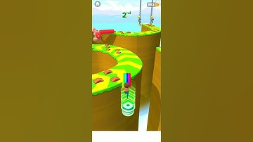 Shortcut Run Gameplay Eps 28 #Shorts​