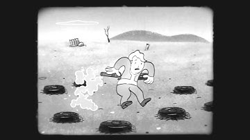 Fallout 4 S P E C I A L  Video Series   Agility